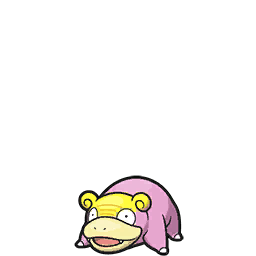 What's good against bug Pokemon? - Slowpoke Tail