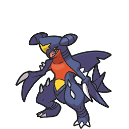 Mega Salamence and Dragon-type Raid Attackers (Analysis)