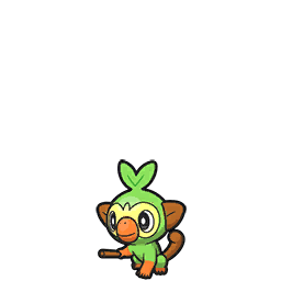 Pokémon Sword and Shield Grookey guide: Evolutions and best moves