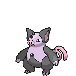 pokemon grumpig evolution