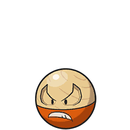 Pokemon Go: Can You Evolve Hisuian Voltorb into Electrode?