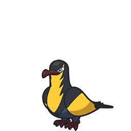 Why Kingambit Is The Best Flying Type Pokemon In Singles Competitive 