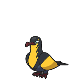 Pokemon Scarlet and Violet  Slither Wing - Location, Stats, Best