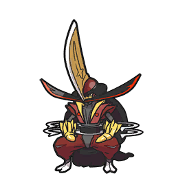 How to evolve Bisharp into Kingambit in Pokemon Scarlet & Violet