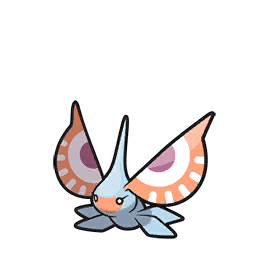 Miraidon, Shiny pokemon Wiki