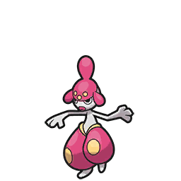 Pokemon Scarlet and Violet Medicham | Locations, Moves, Stats