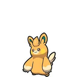 Pokemon GO Shiny Pawmi, Shiny Pawmo, and Shiny Pawmot guide