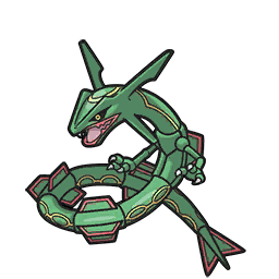 ✨Rayquaza Shiny 6IV✨ Pokemon Scarlet & Violet 🚀Fast Legendary Trade🚀 –  ASA College: Florida