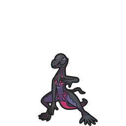 Salazzle Pokédex: stats, moves, evolution & locations