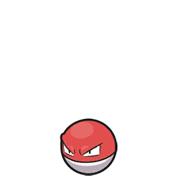 Pokemon 100 Voltorb Pokedex: Evolution, Moves, Location, Stats