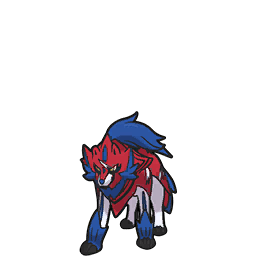 Zamazenta (Hero of Many Battles) - Stats & Weakness