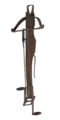 Dark and Darker Crossbow List