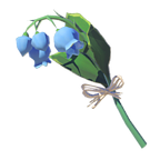 Zelda Tears of the Kingdom Blue Nightshade