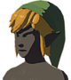 Zelda Tears of the Kingdom Cap of the Sky