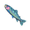 Zelda Tears of the Kingdom Chillfin Trout