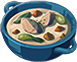 Zelda Tears of the Kingdom Creamy Seafood Soup