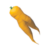 Zelda Tears of the Kingdom Endura Carrot