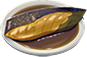 Zelda Tears of the Kingdom Glazed Seafood