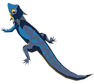 Zelda Tears of the Kingdom Hearty Lizard