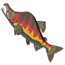 Zelda Tears of the Kingdom Hearty Salmon