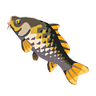 Zelda Tears of the Kingdom Mighty Carp