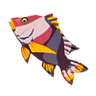 Zelda Tears of the Kingdom Mighty Porgy