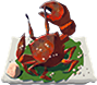 Zelda Tears of the Kingdom Salt-Grilled Crab