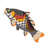 Zelda Tears of the Kingdom Sanke Carp