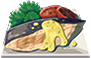 Zelda Tears of the Kingdom Seafood Meuniere