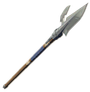 Zelda Tears of the Kingdom Soldier’s Spear