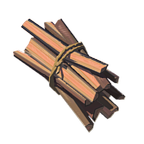 Zelda Tears of the Kingdom Wood
