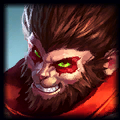 LoL Arena Wukong